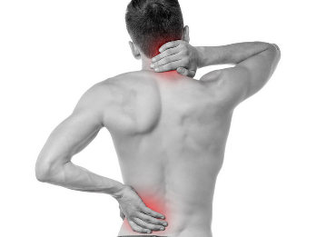 Propiedades del gel Frekosteel contra el dolor articular y de espalda
