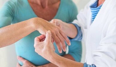 Las principales diferencias en la artritis y la artrosis