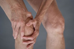 signos y síntomas de la osteoartritis de rodilla